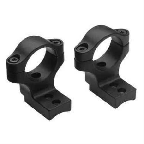 Durasight Z2 Alloy Integral CVA and TC Inlines Medium Ring/Base Combo (Matte Finish)